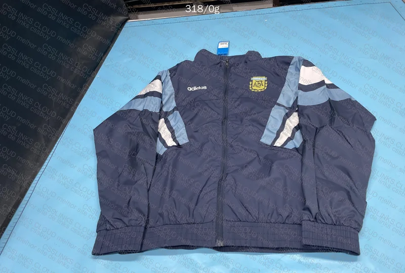 Argentina Jacket 2