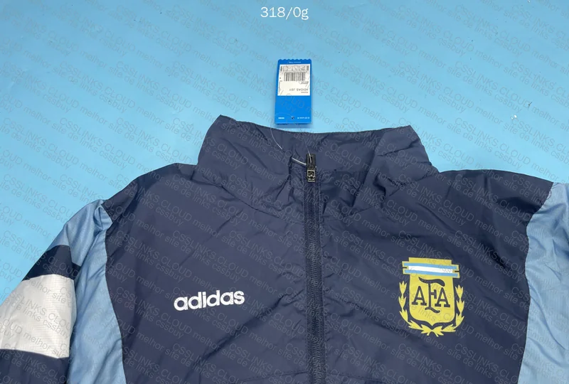 Argentina Jacket 3