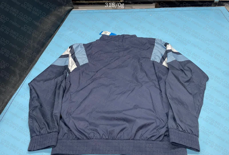Argentina Jacket 5