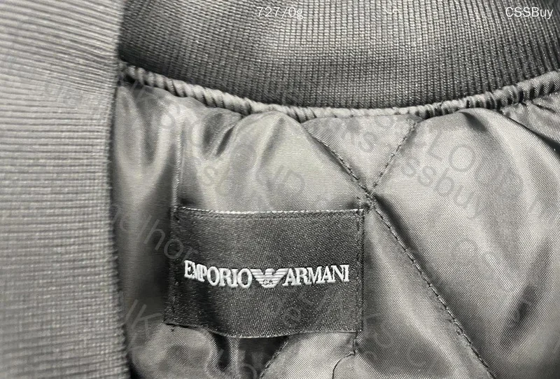 Armani Jacket 11