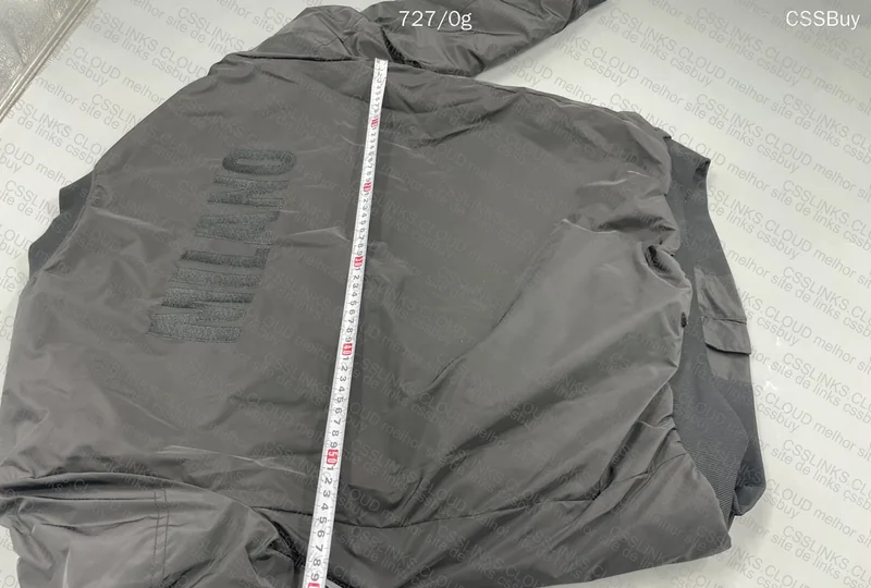 Armani Jacket 2