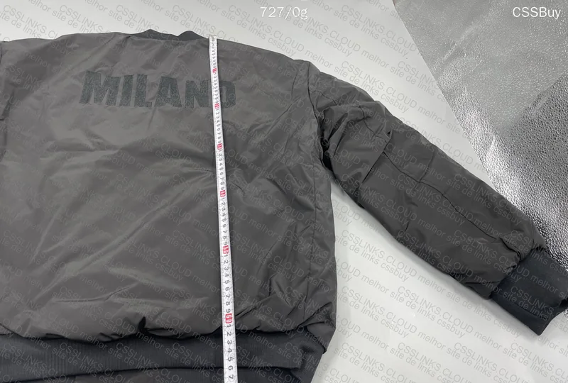 Armani Jacket 3