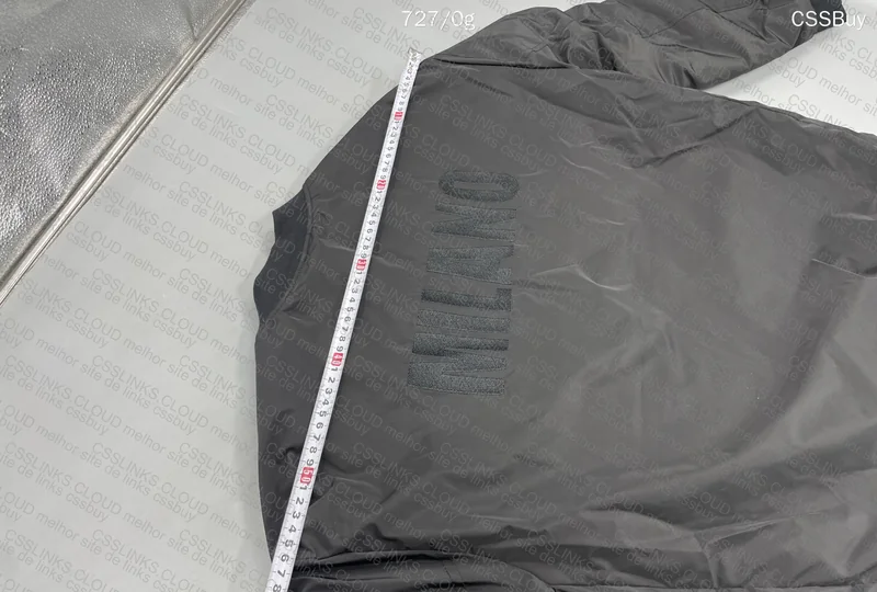 Armani Jacket 4