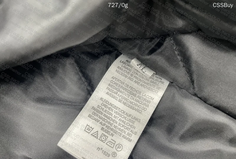 Armani Jacket 5