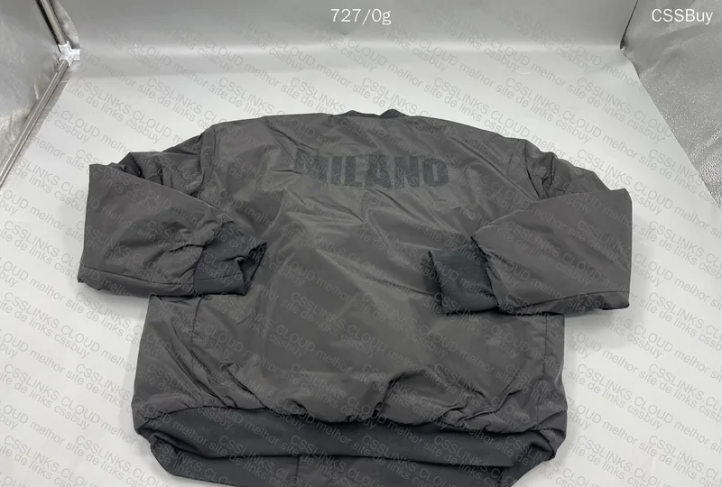 Armani Jacket 6