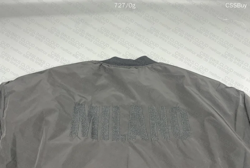 Armani Jacket 7