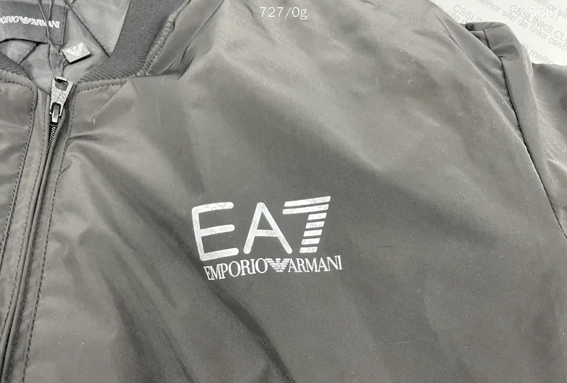 Armani Jacket 8