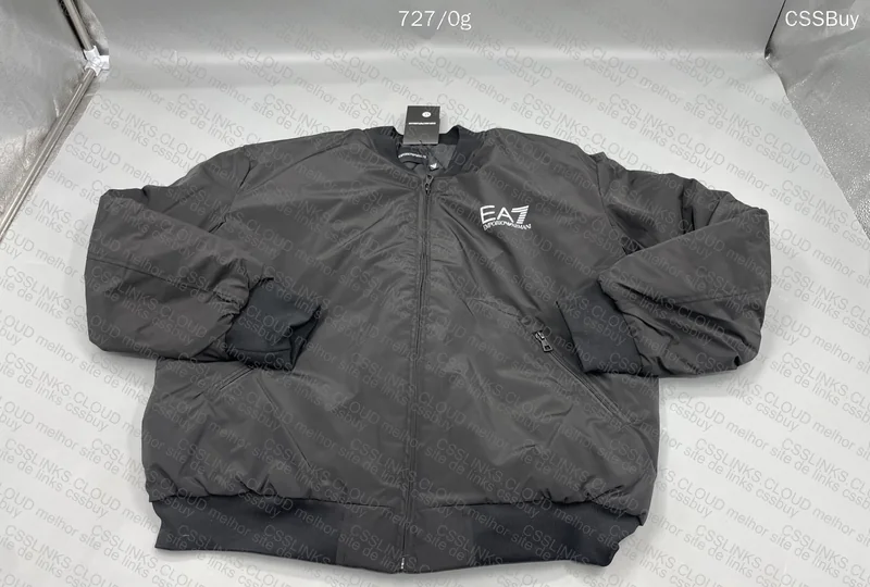 Armani Jacket 9