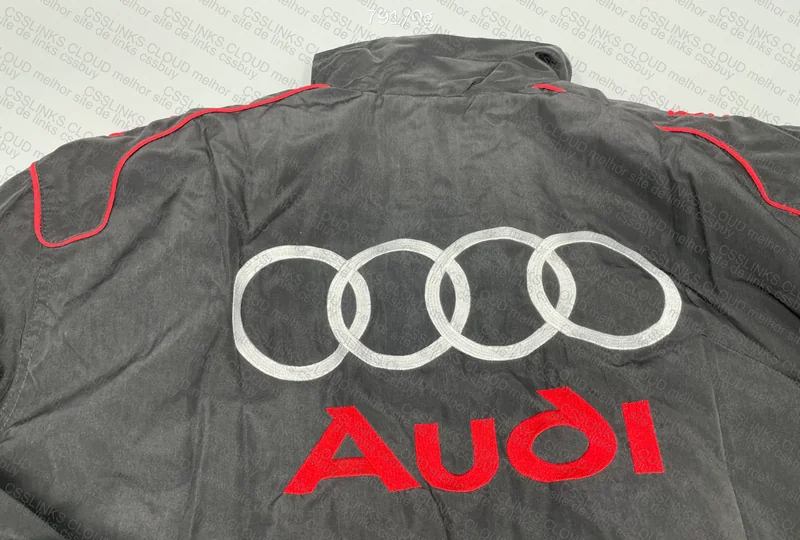 Audi Jacket 4