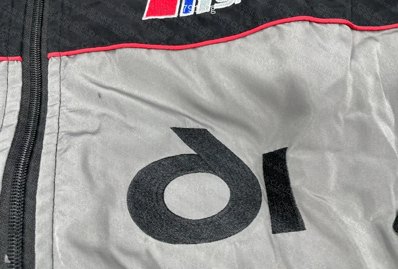 Audi Jacket 7