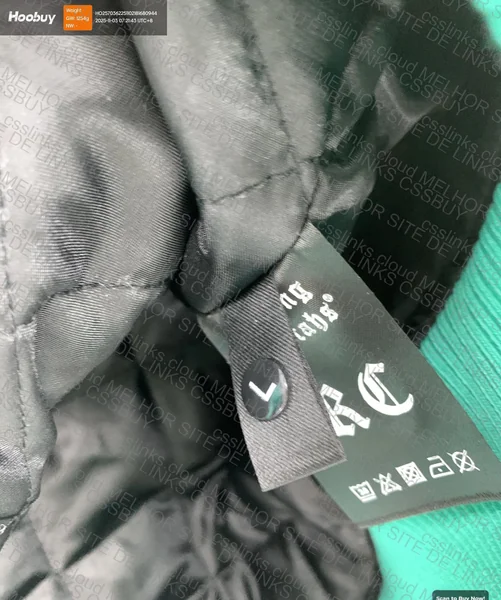 Avirex x Hellstar Jacket 3