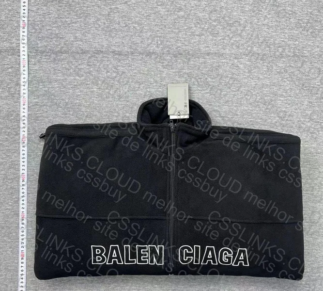 Balenciaga Jacket