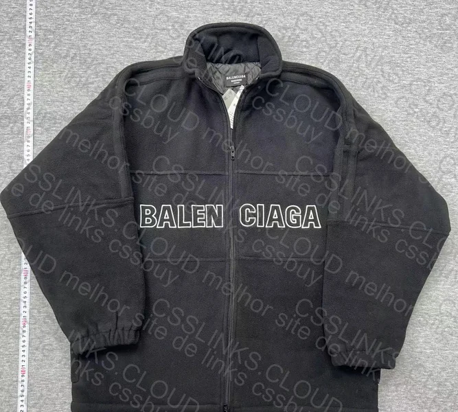 Balenciaga Jacket 2