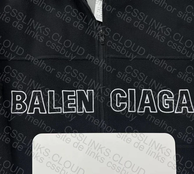 Balenciaga Jacket 3