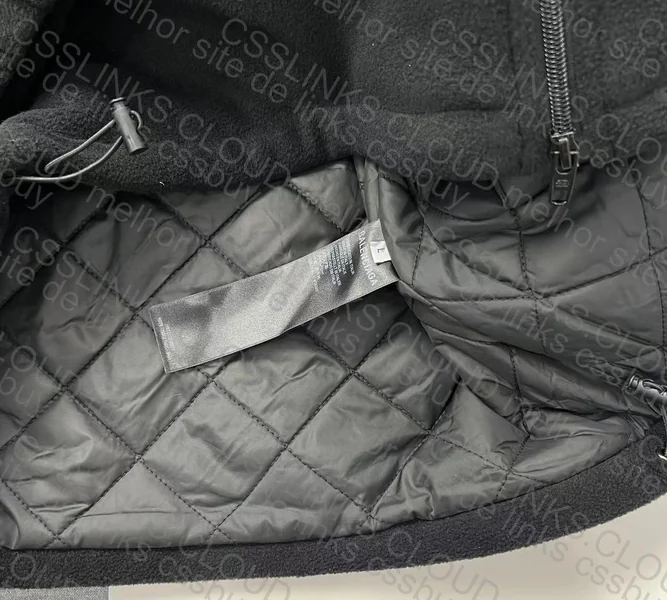 Balenciaga Jacket 4