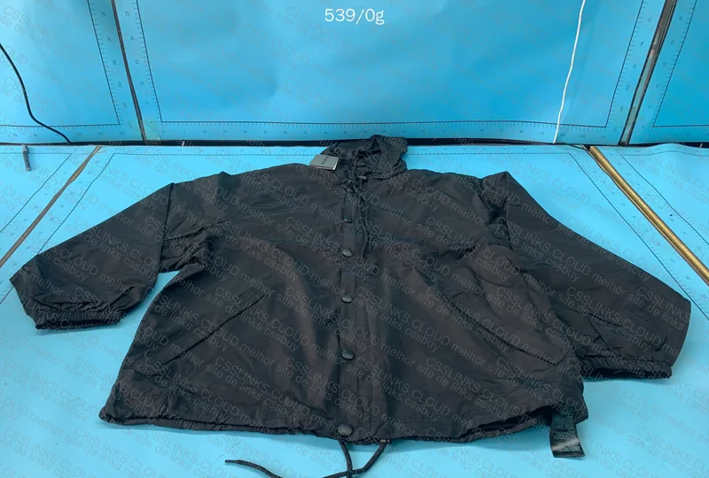 Balenciaga Jacket 2