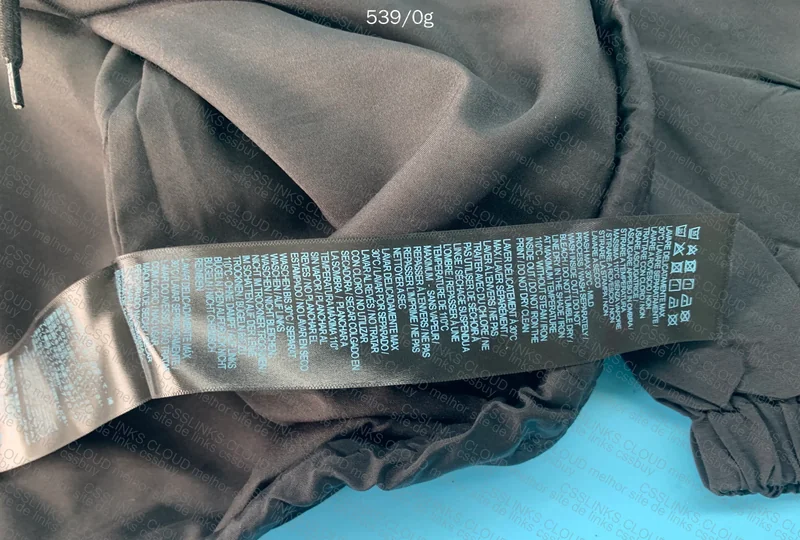 Balenciaga Jacket 5