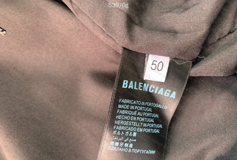 Balenciaga Jacket 6