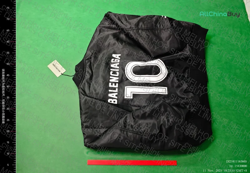 Balenciaga Jacket 2