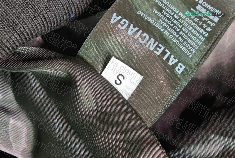Balenciaga Jacket 3