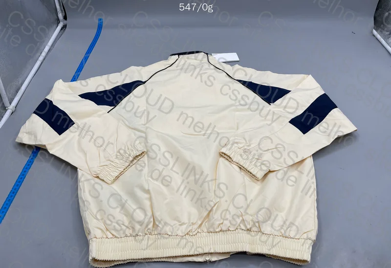 Balenciaga 3B Sports Icon Jacket 2