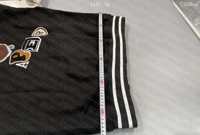 BAPE Jacket 7
