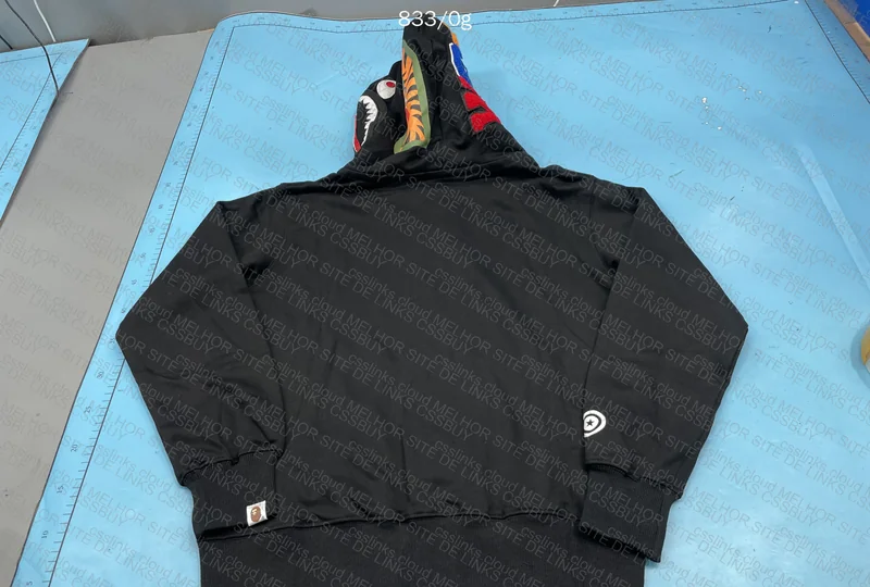 BAPE Jacket 5
