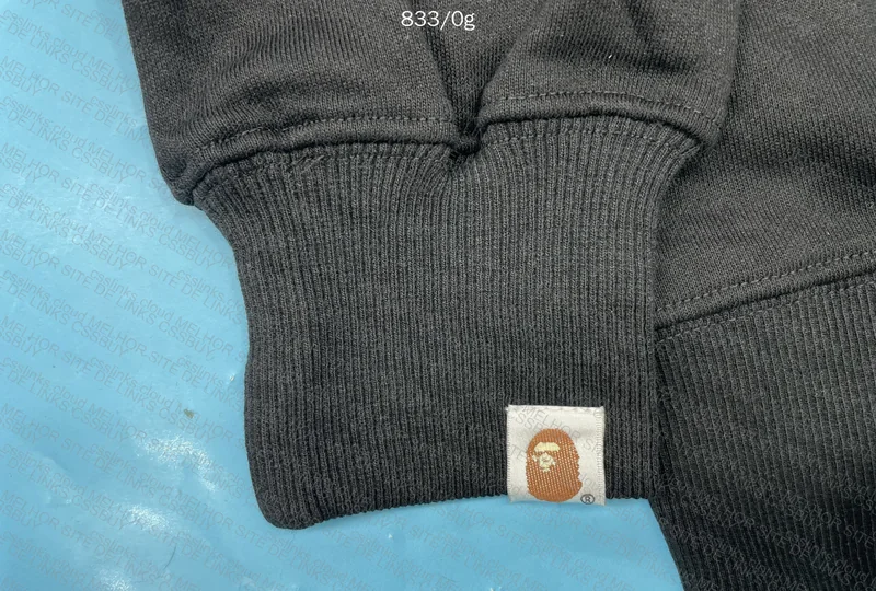 BAPE Jacket 6