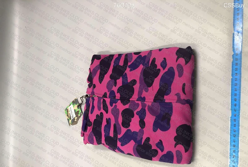 Bape Shark Jacket