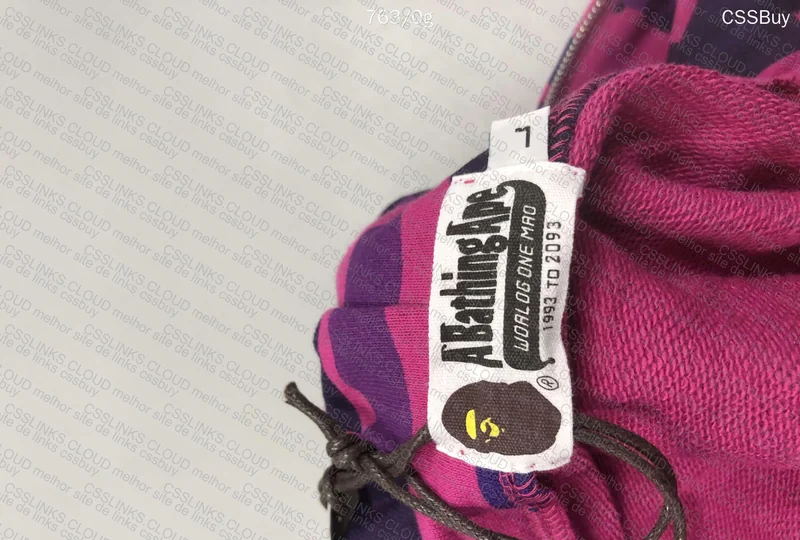 Bape Shark Jacket 2