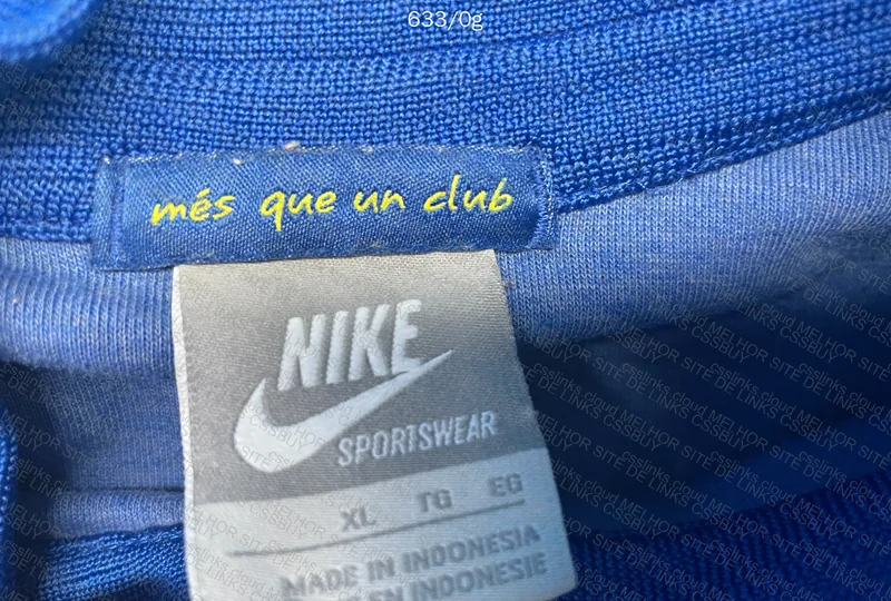Barcelona Jacket 2