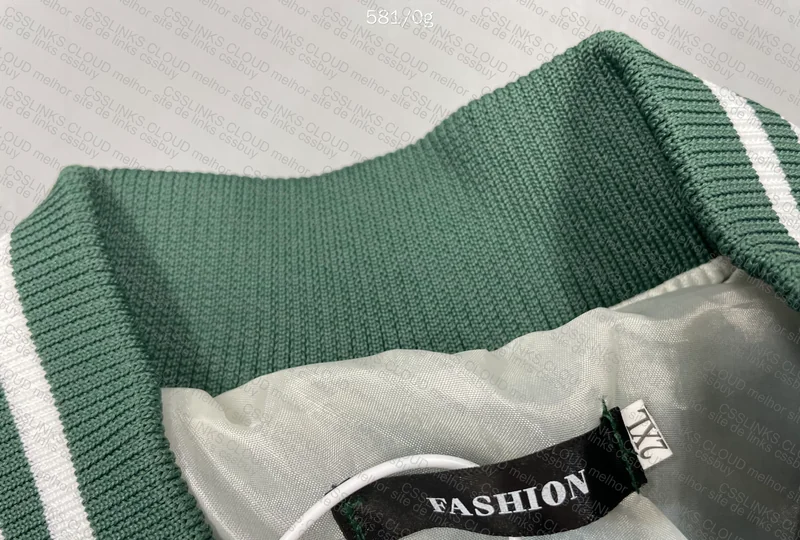 Baseball Jacket