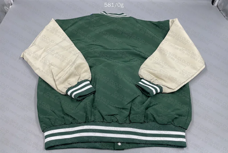 Baseball Jacket 3