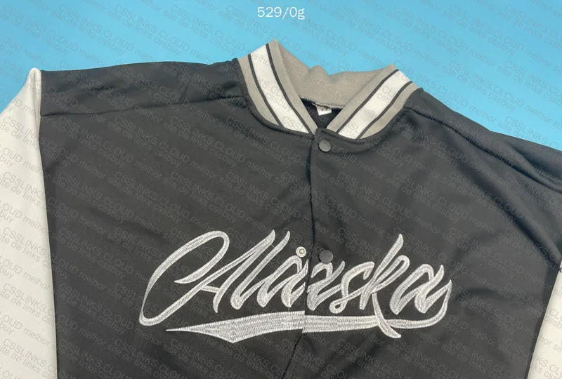Baseball Jacket 3