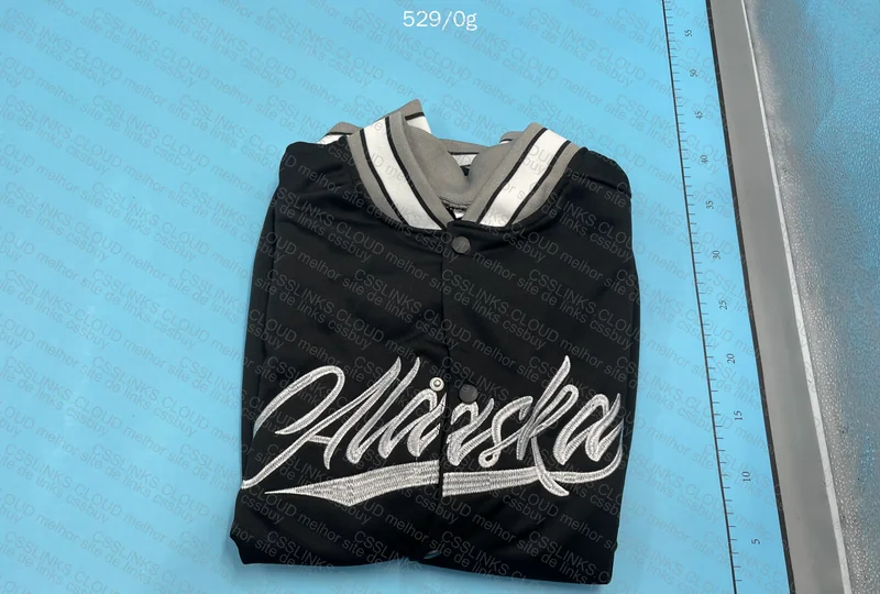 Baseball Jacket 5