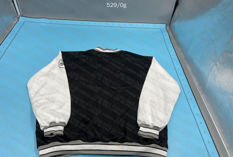 Baseball Jacket 6