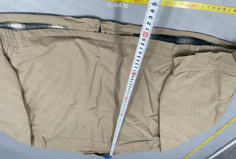 Beige Ralph Lauren Jacket 9