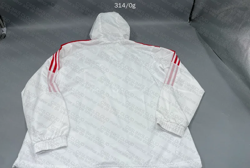 Benfica Jacket 2