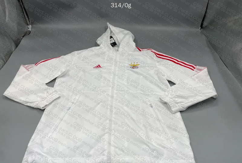 Benfica Jacket 3