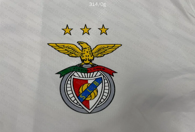 Benfica Jacket 4