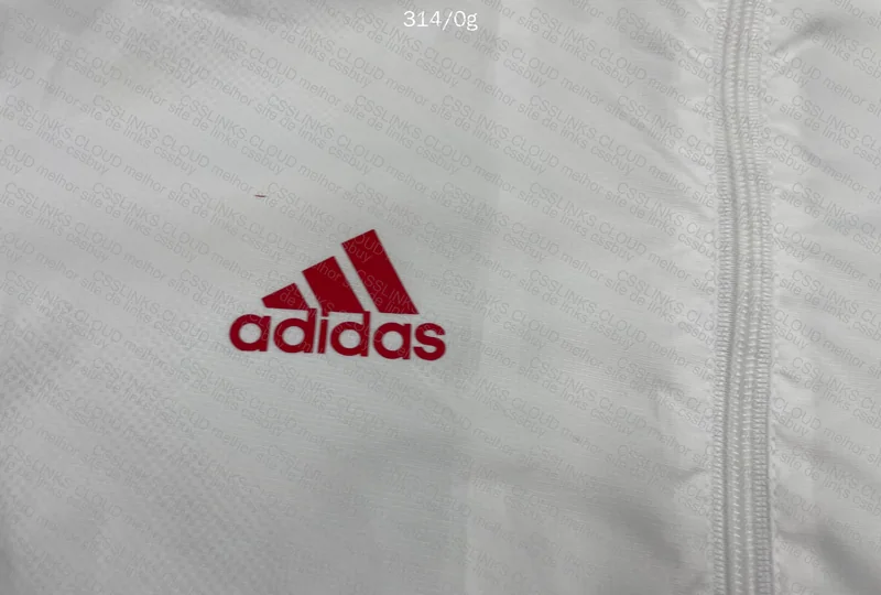 Benfica Jacket 5