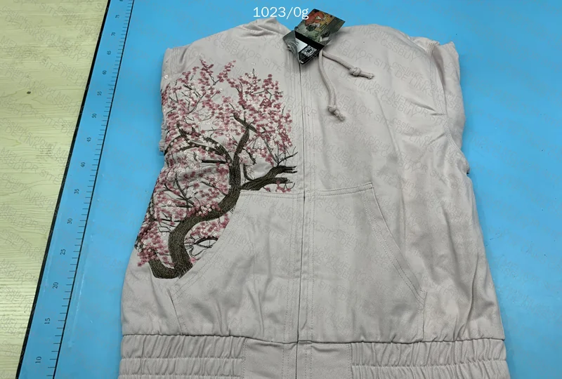 Blossom Der Schutze Jacket