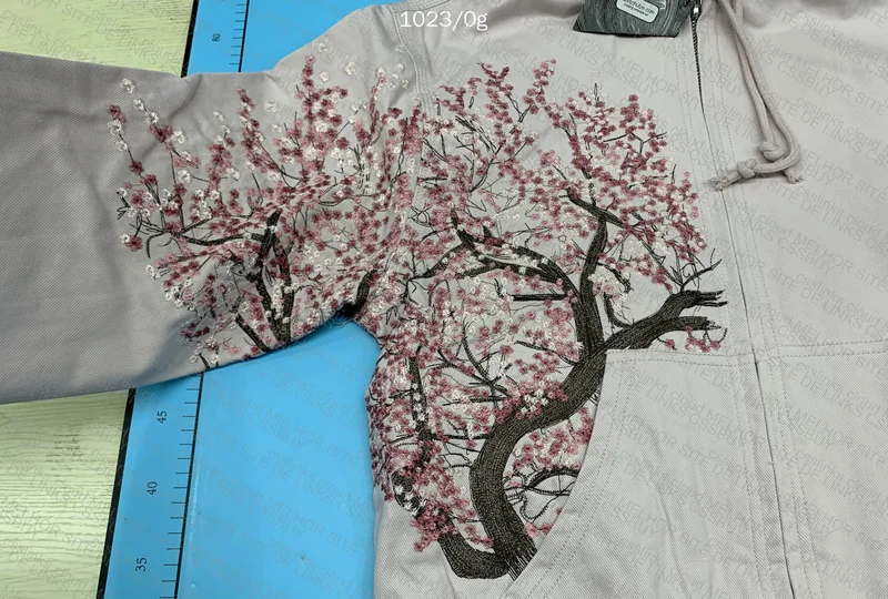 Blossom Der Schutze Jacket 2