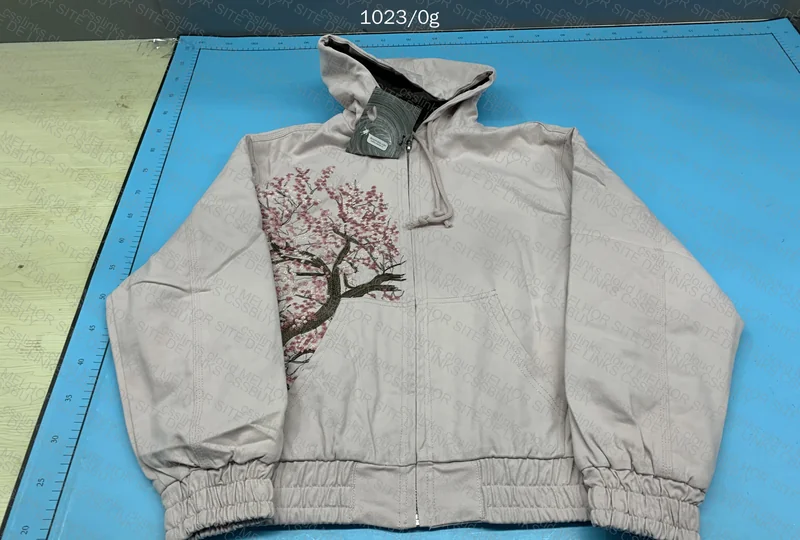 Blossom Der Schutze Jacket 3