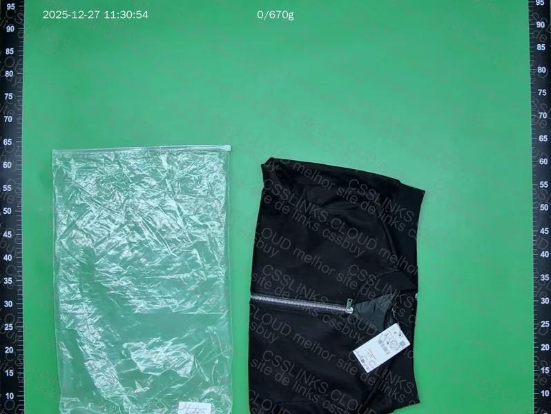 Bomber Jacket 2
