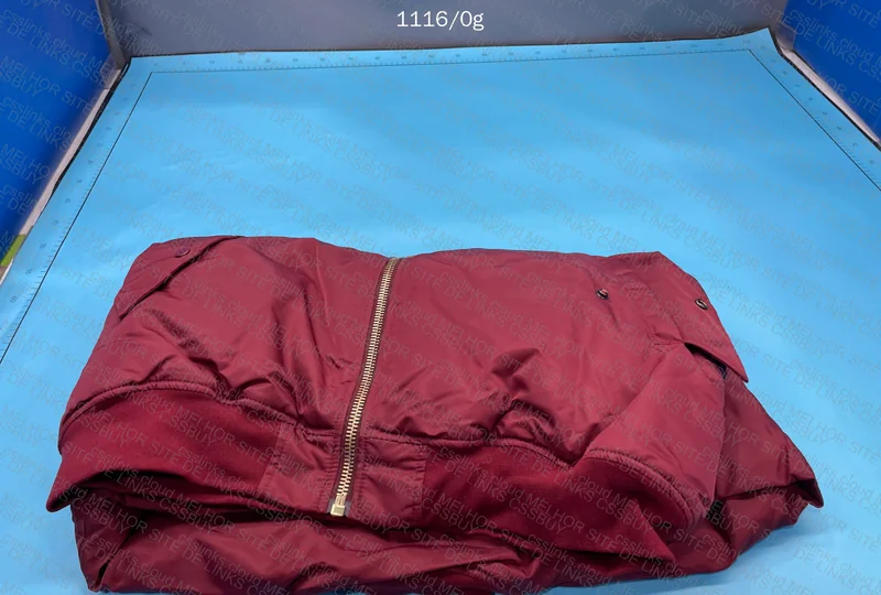 Kim Krueger Bomber Jacket 10