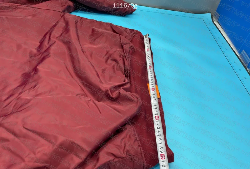 Kim Krueger Bomber Jacket 2