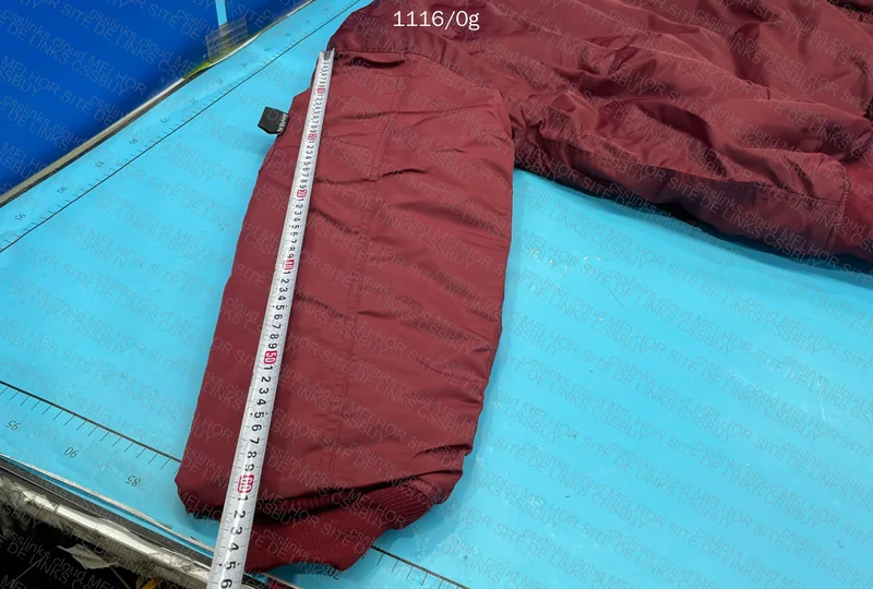 Kim Krueger Bomber Jacket 4