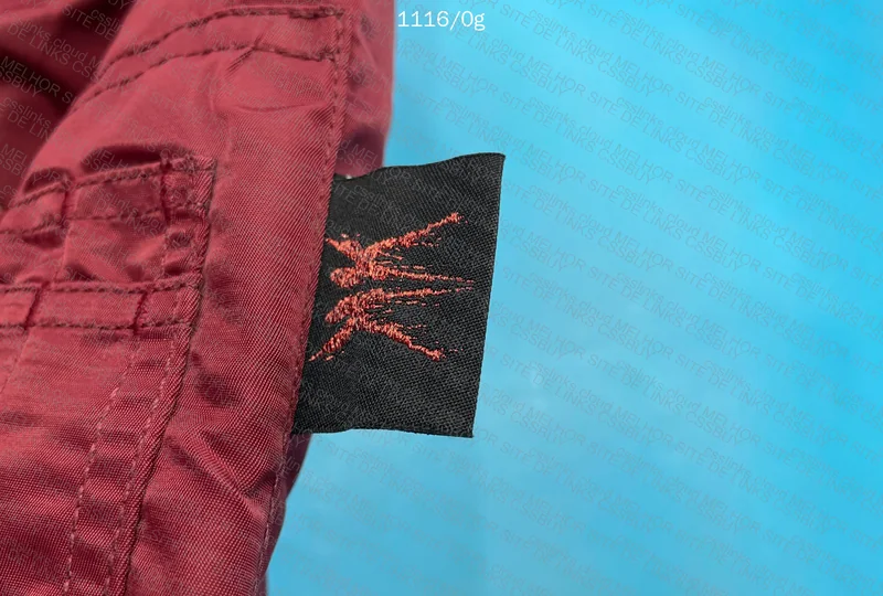 Kim Krueger Bomber Jacket 6