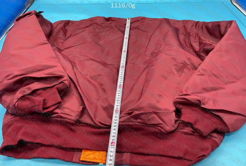 Kim Krueger Bomber Jacket 8
